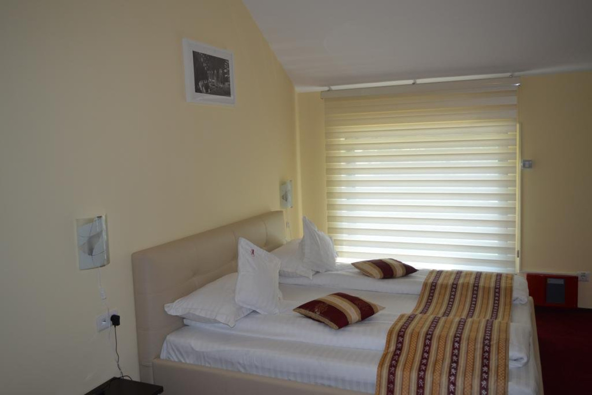 Salis Hotel and Medical Spa