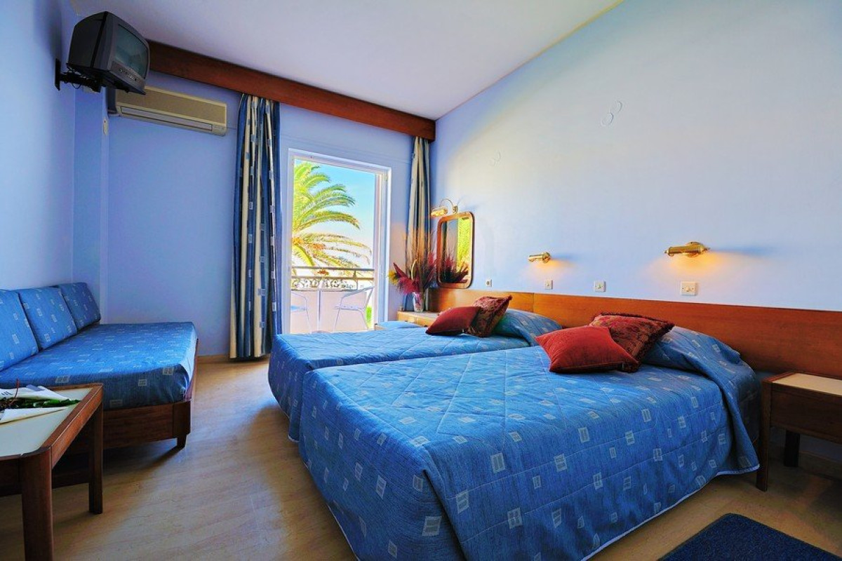 Astir Beach (Laganas)
