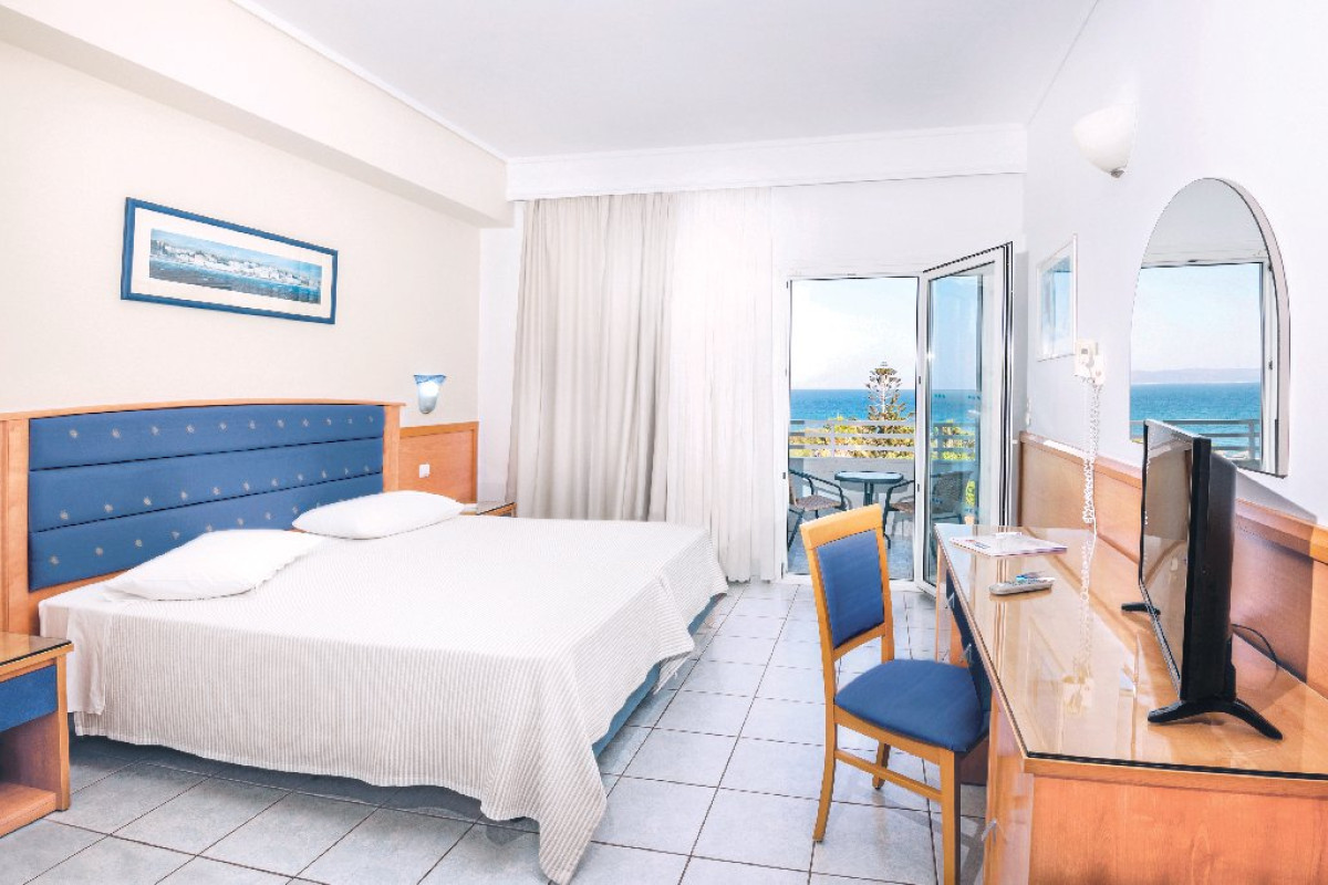 Atlantis Hotel