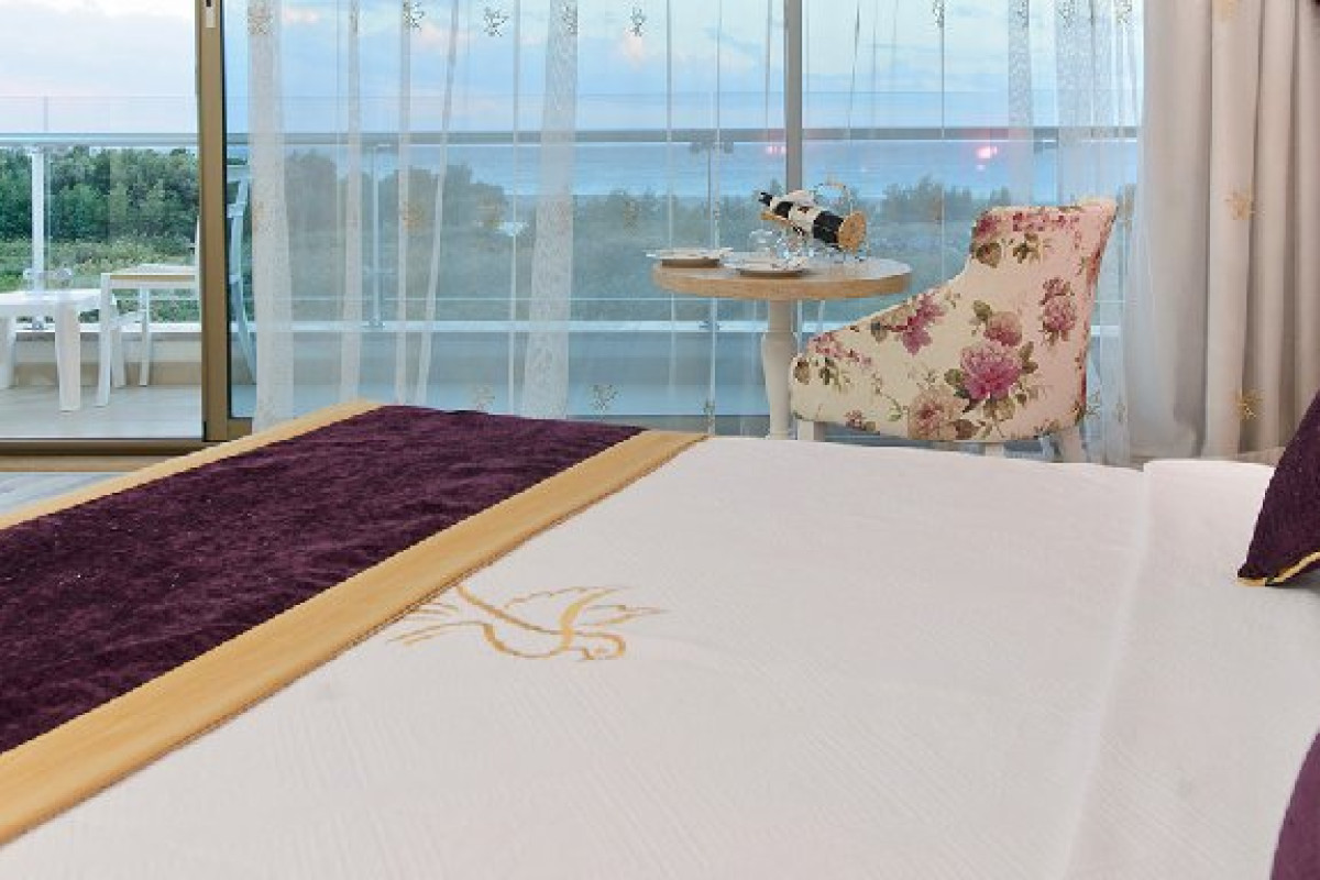 RAYMAR HOTELS-RESORT