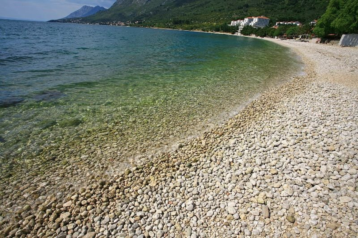 ADRIATIQ HOTEL LAGUNA (Makarska)