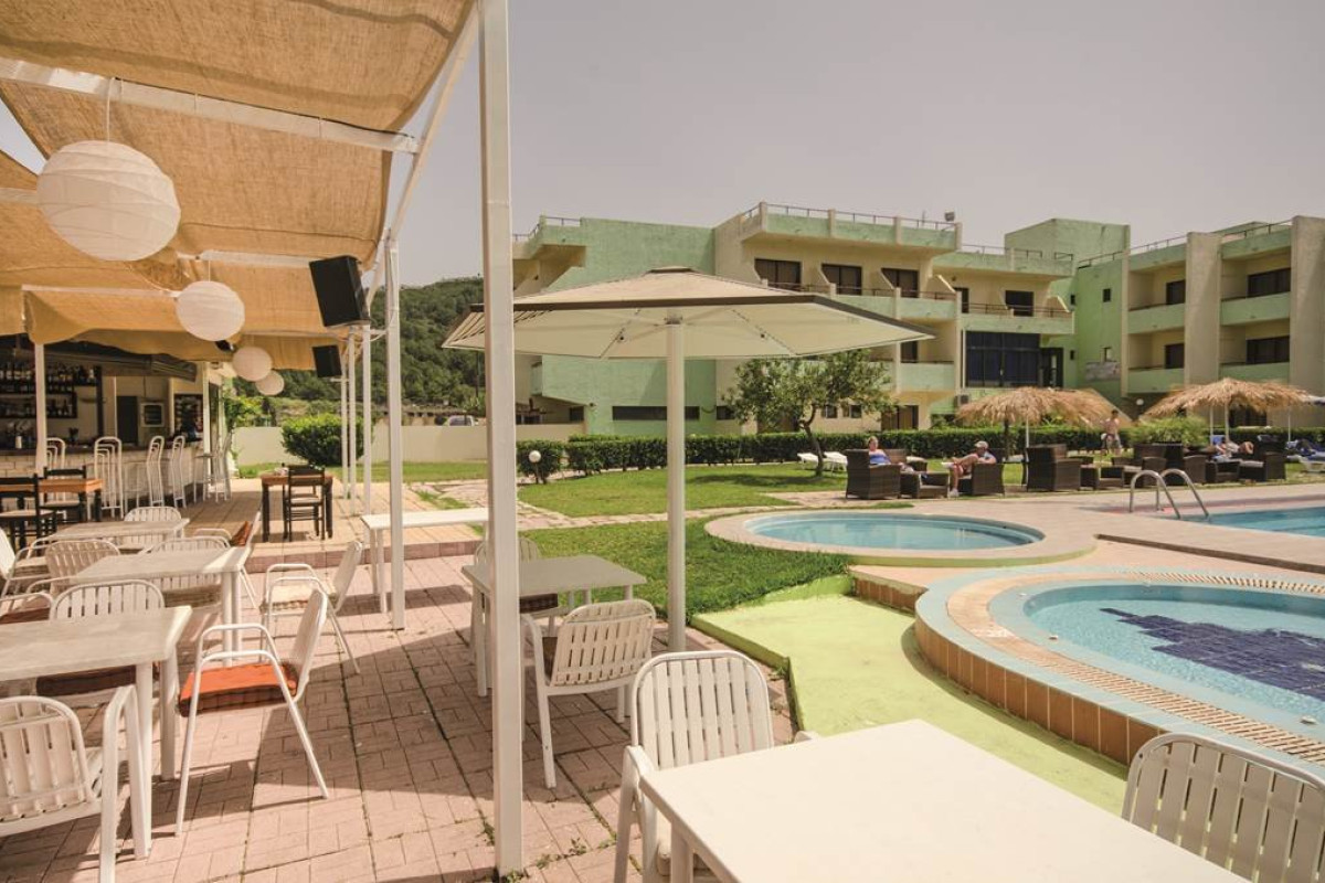 Matina Hotel
