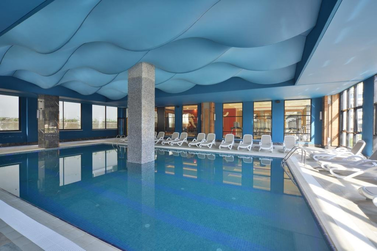 SEADEN VALENTINE RESORT SPA +16