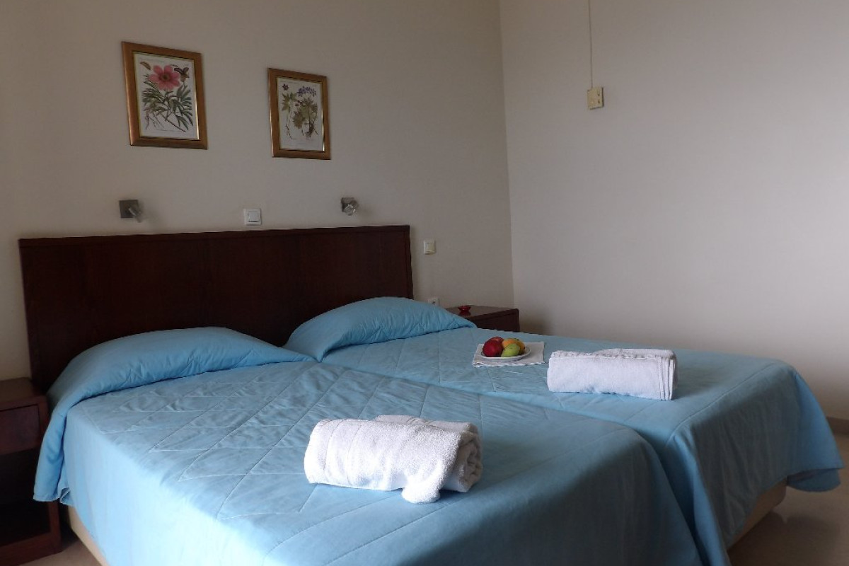 Dassia Beach Hotel (Corfu)
