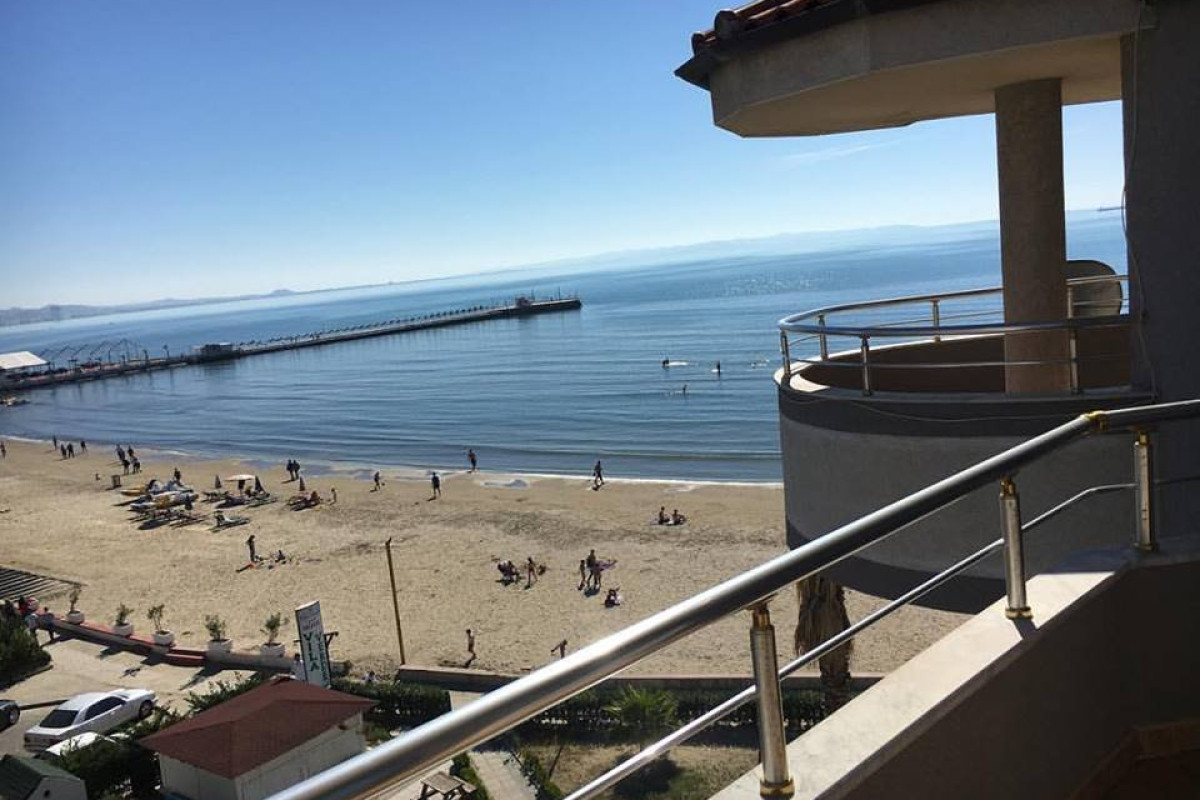 Vila Verde (Durres)