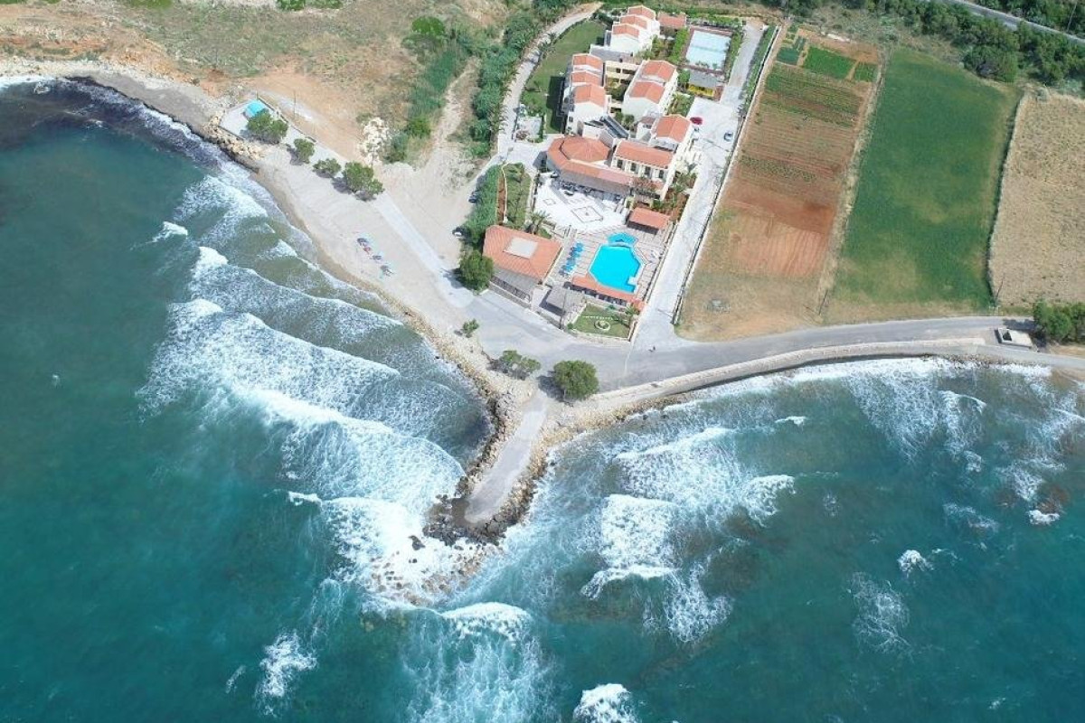Begeti Bay (C)