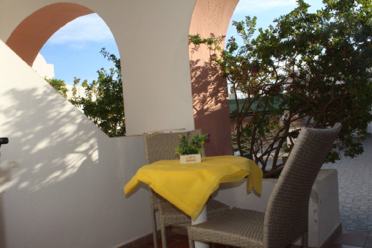 Hotel Castiglione Village