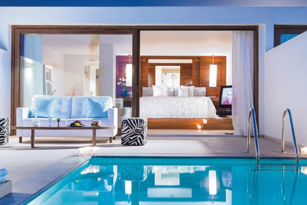 Grecotel Amirandes Exclusive Resort (K) (Her) (100% payment