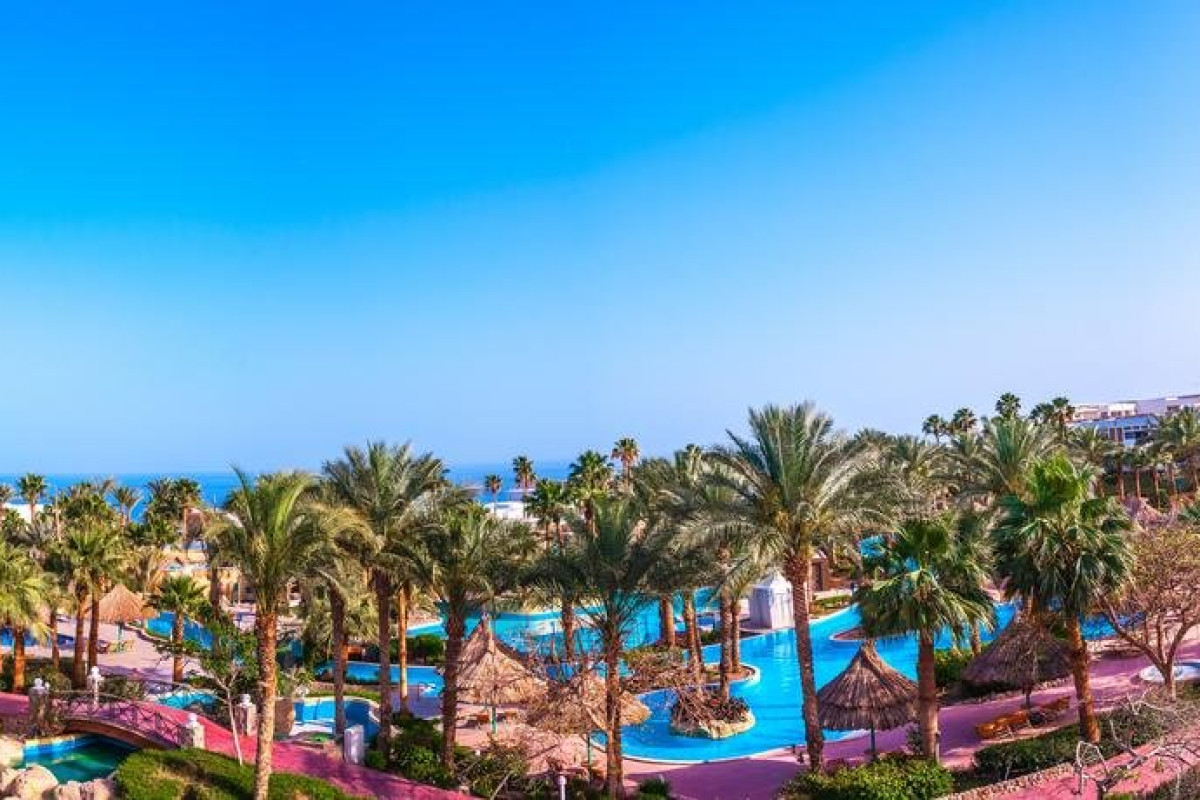 JOLIE VILLE GOLF RESORT