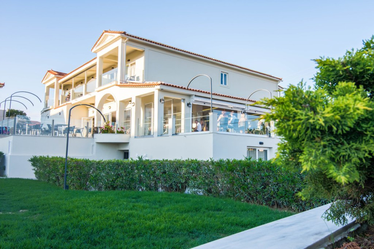 Exotica Hotel and Spa by Zante Plaza (Kalamaki)