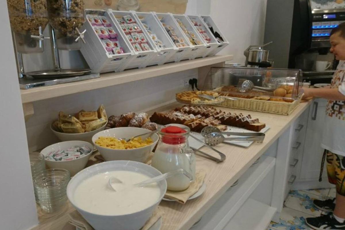 Family Spa Le Canne