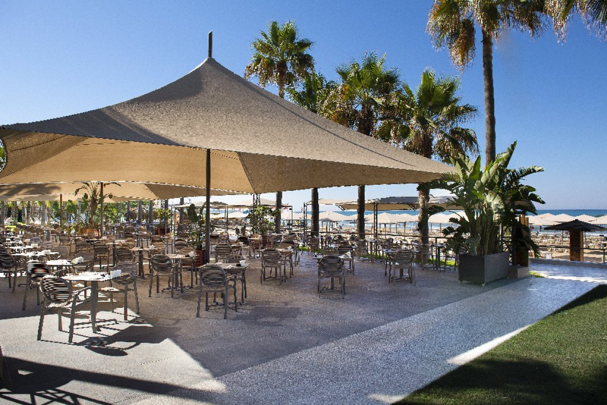 MIRAMARE BEACH HOTEL