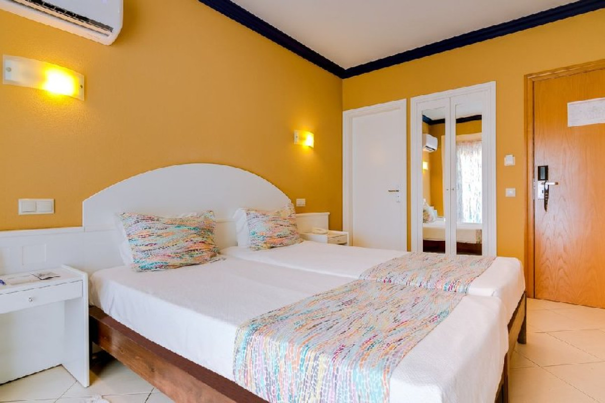 Atismar Hotel