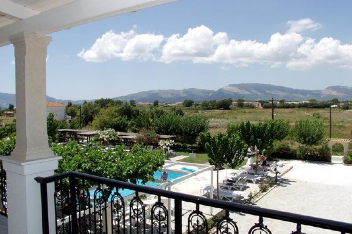 Sirocco - Adults Only (Kalamaki)