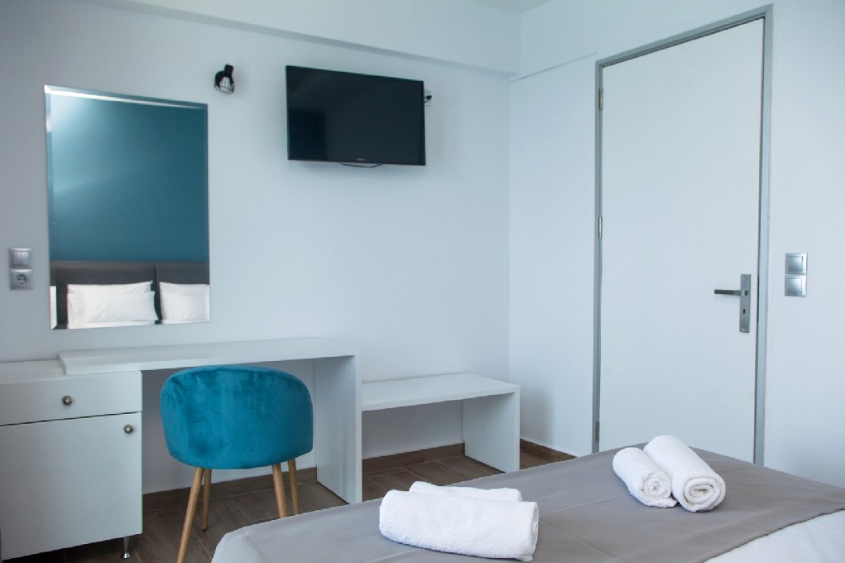 Sunrise Luxury Apartments Rhodes