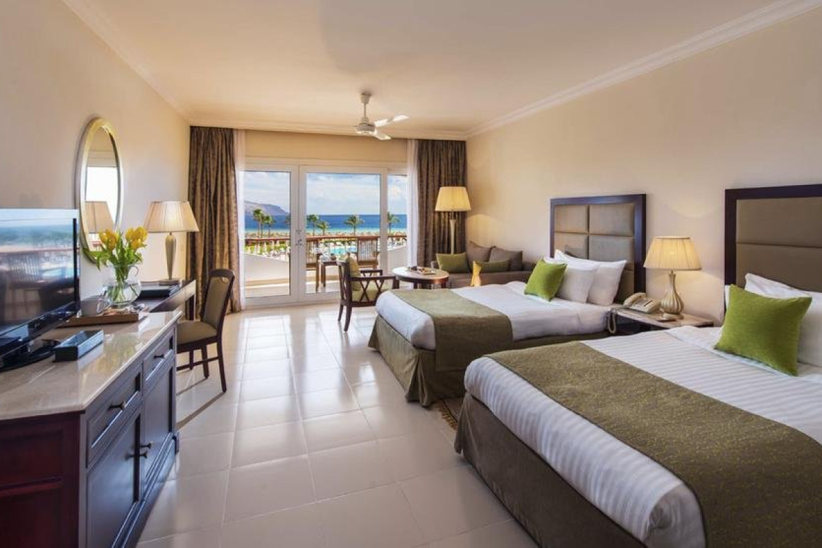 BARON RESORT