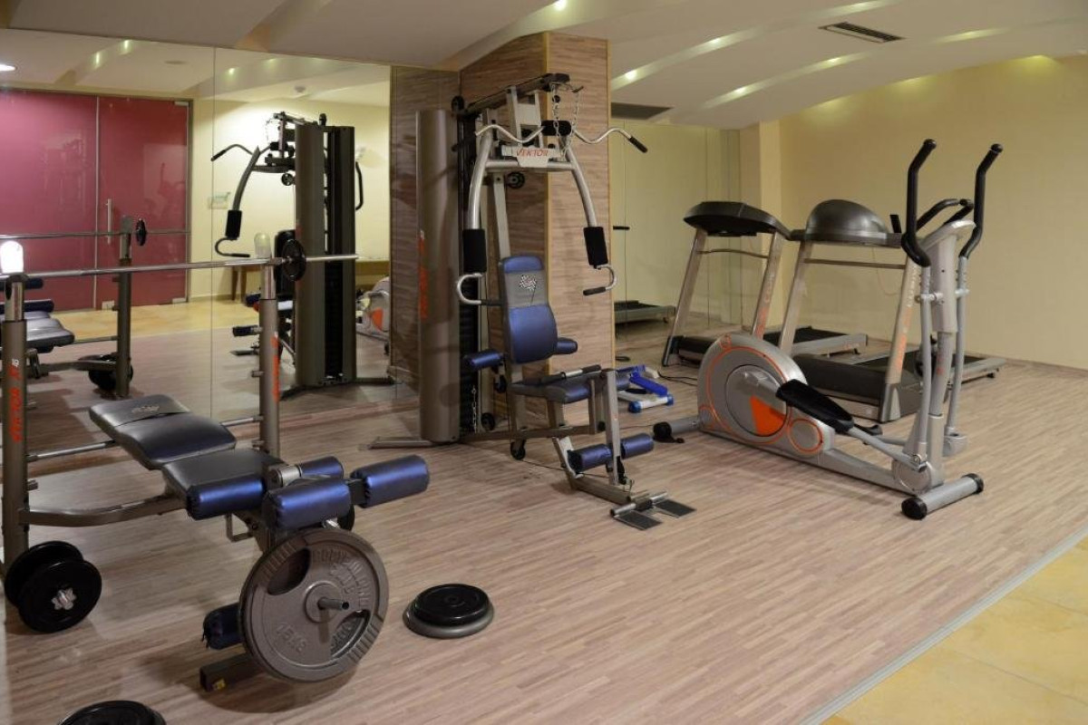 Danai Hotel and Spa