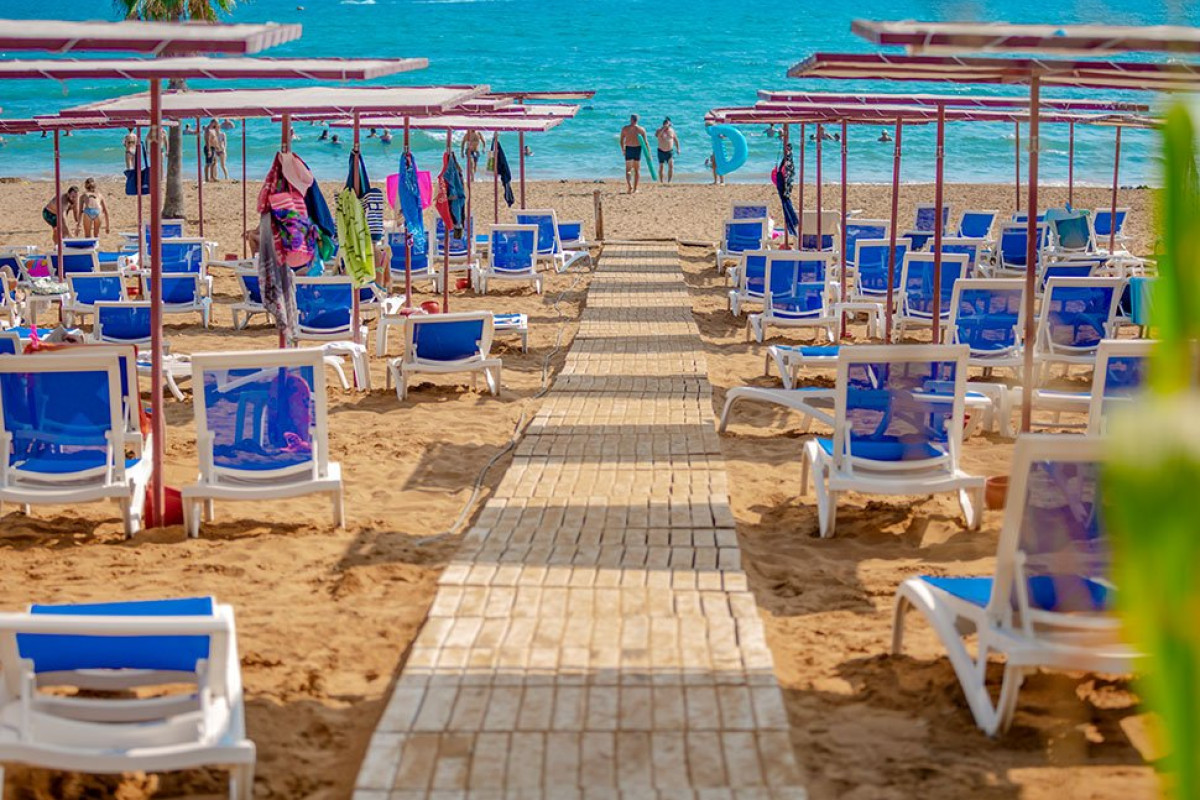SURAL RESORT