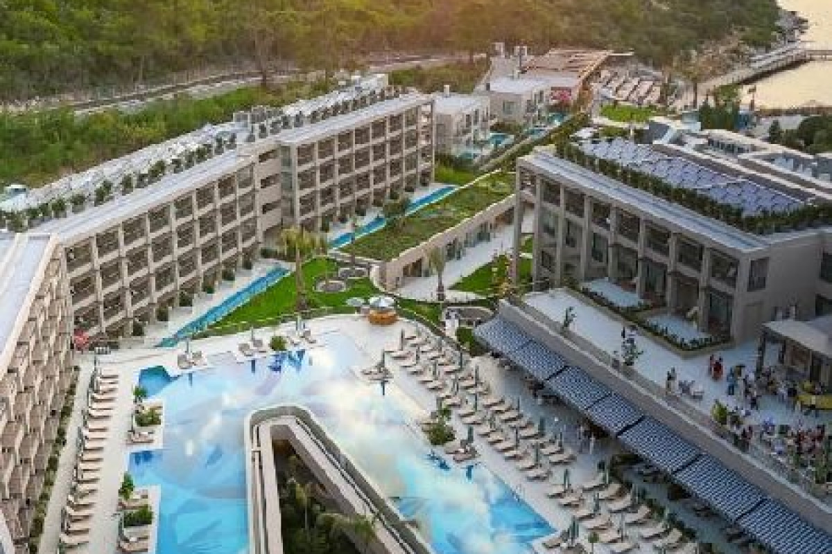 HYDE BODRUM