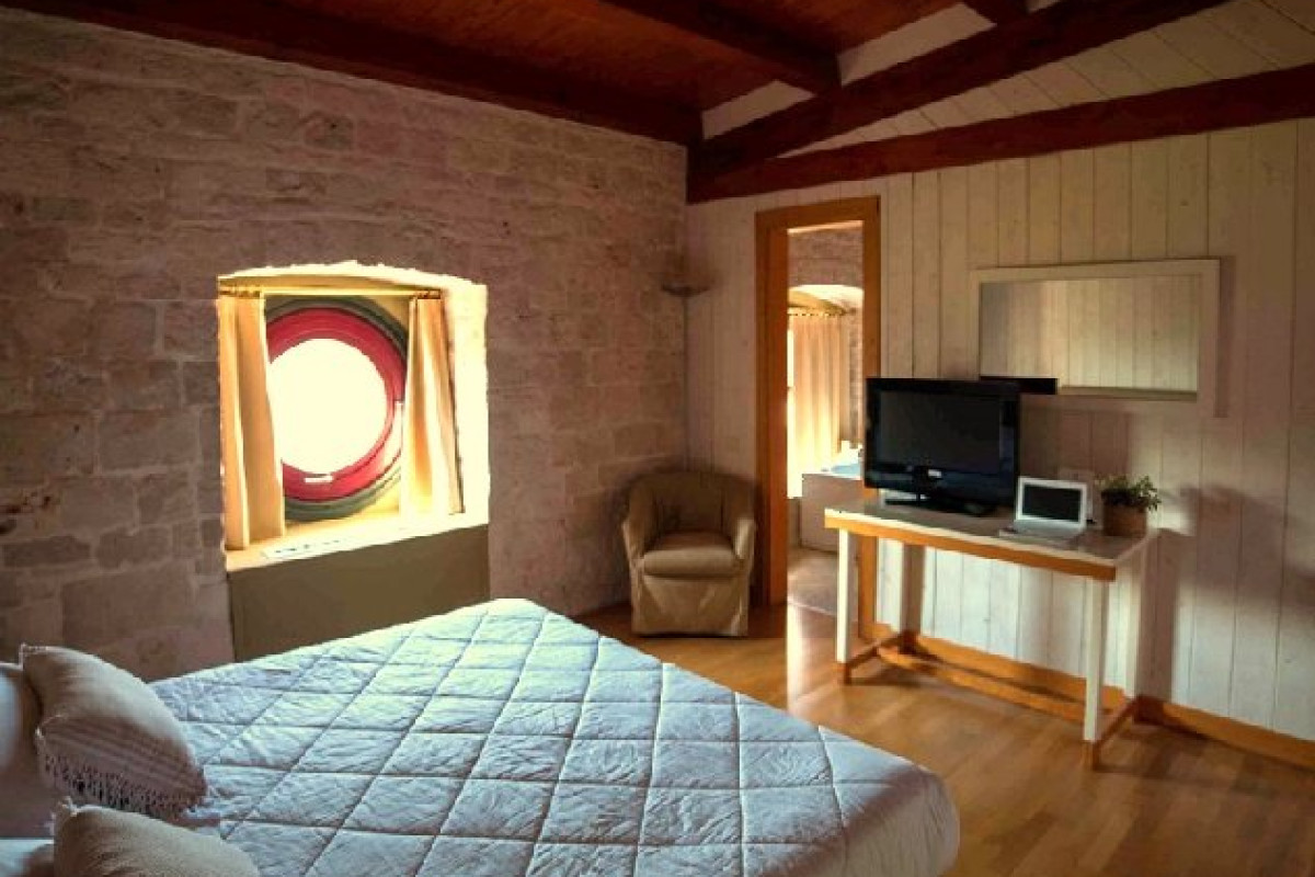 Victor Country Hotel (Alberobello)