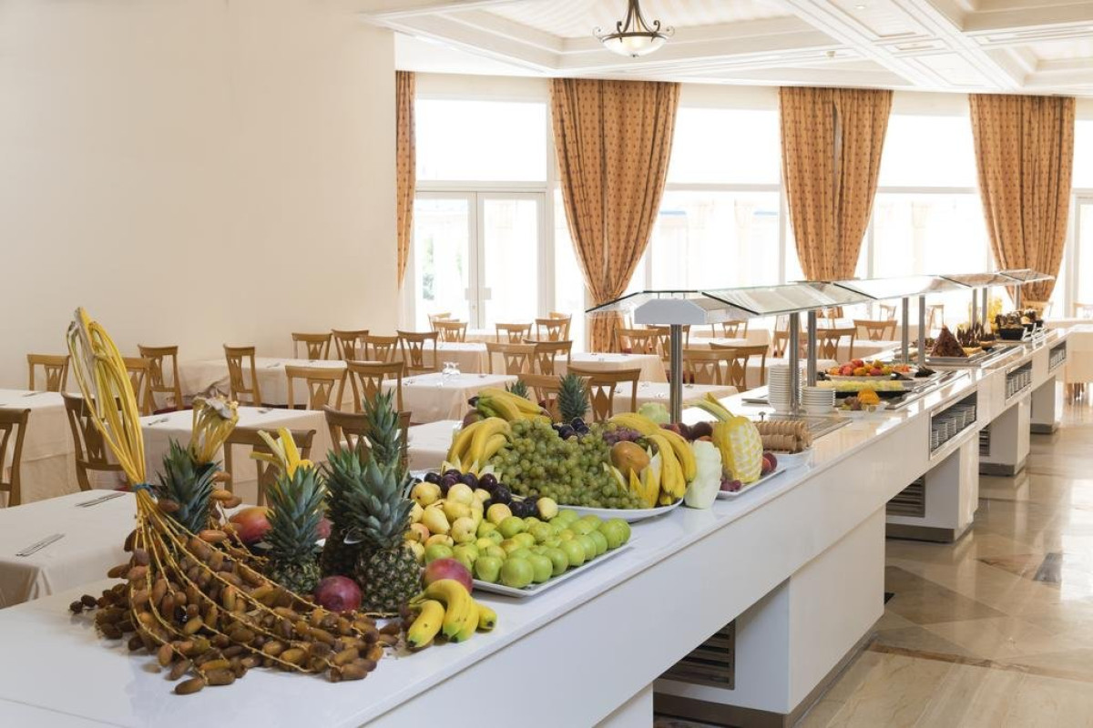 IBEROSTAR AVERROES