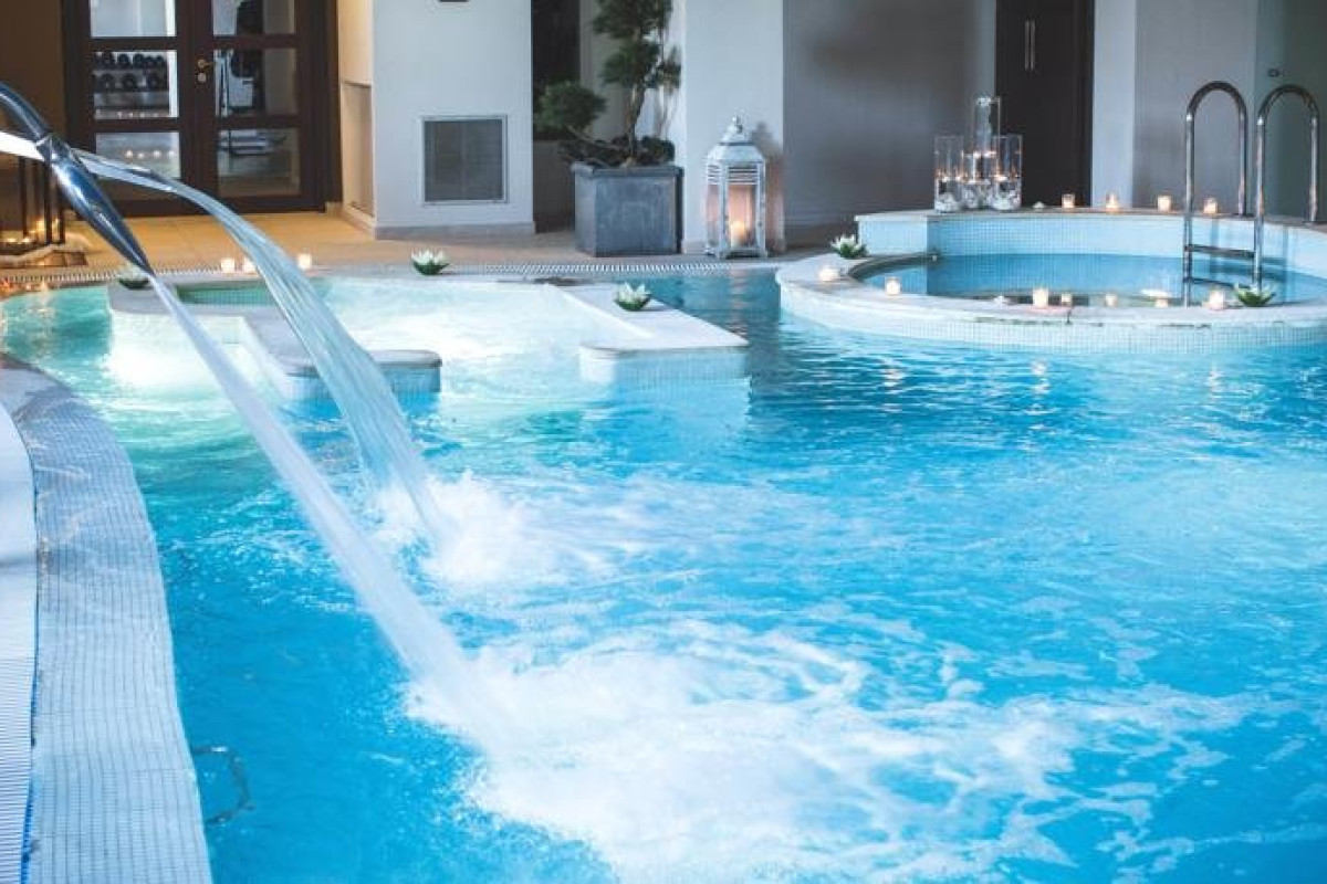 Portaria Hotel and Spa (Pelion / Portaria)