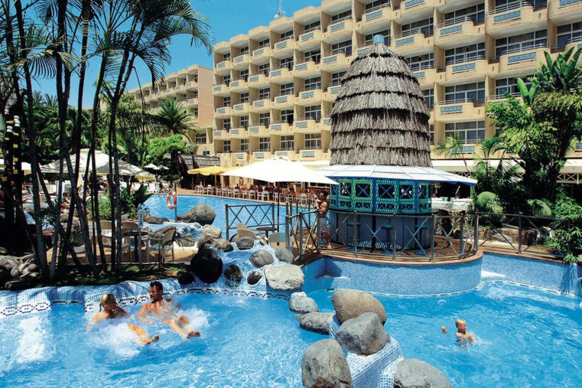 Ifa Buenaventura