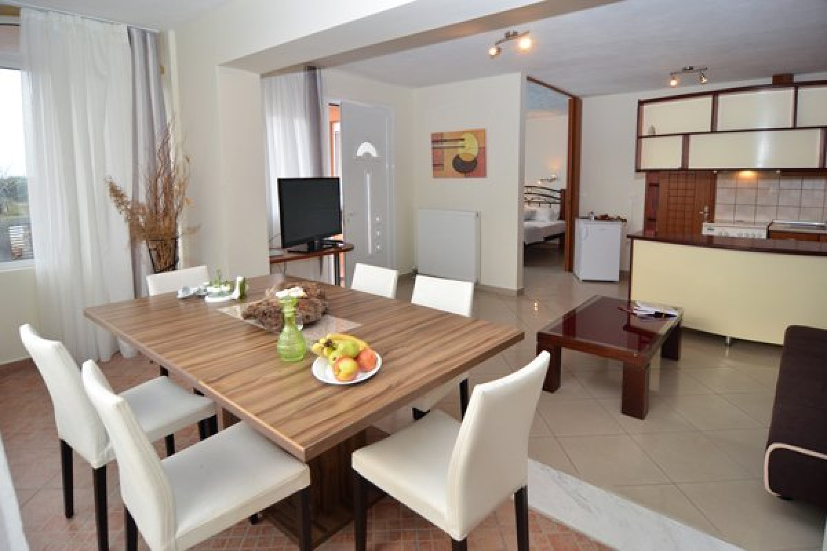 Kapahi Sea View Hotel Apartments