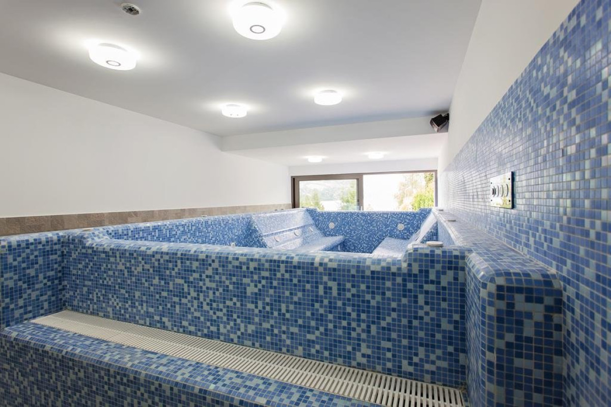 Hotel Roser House Boutique (Colibita)