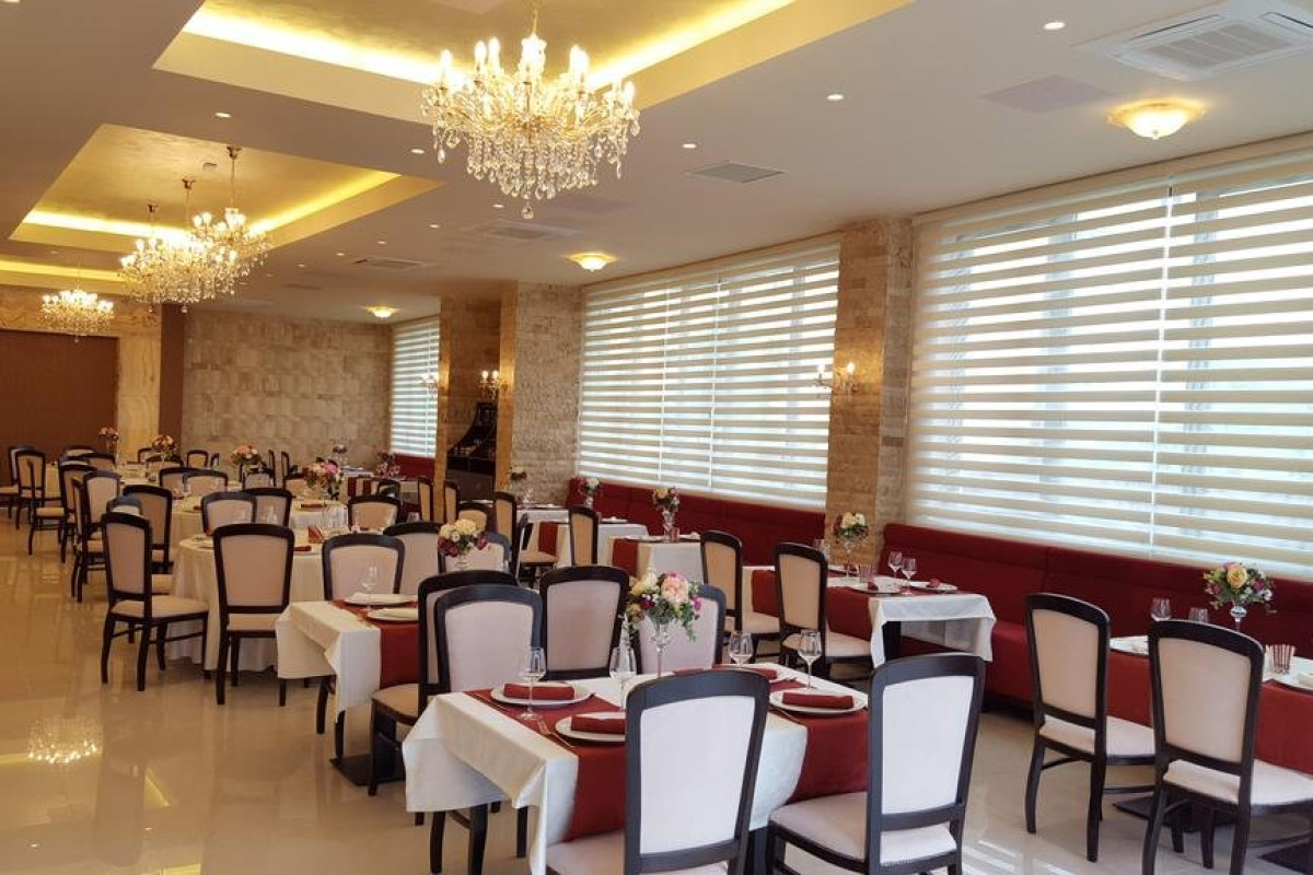 Salis Hotel and Medical Spa