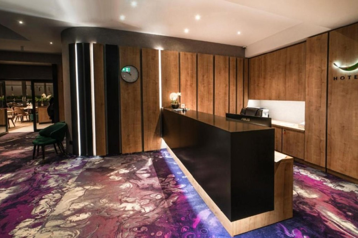 Hotel Boutique Aquarel