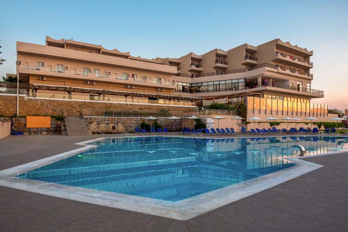 THEMIS BEACH