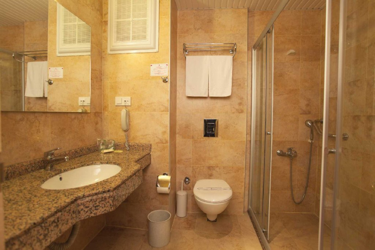 GARDENIA HOTEL