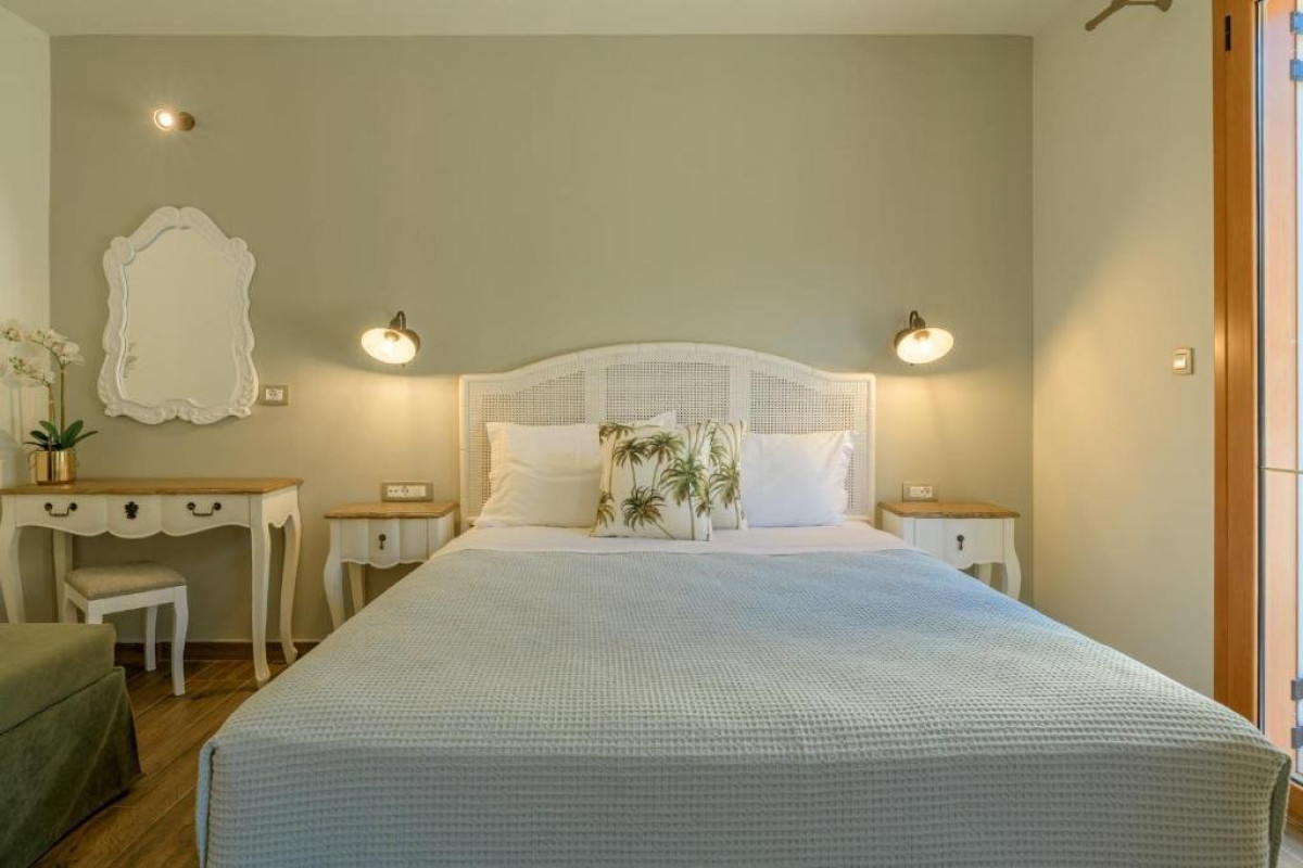 La Signora Boutique Hotel 4*