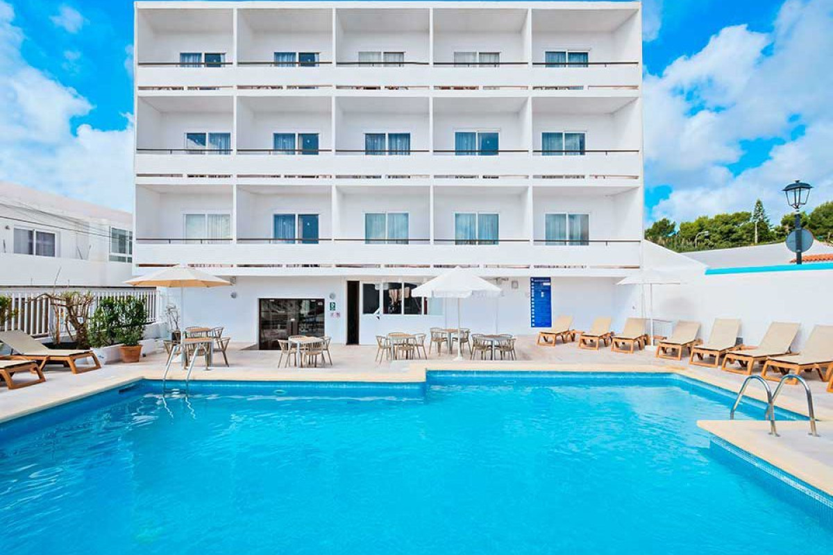 AZULINE MEDITERRANEO HOTEL