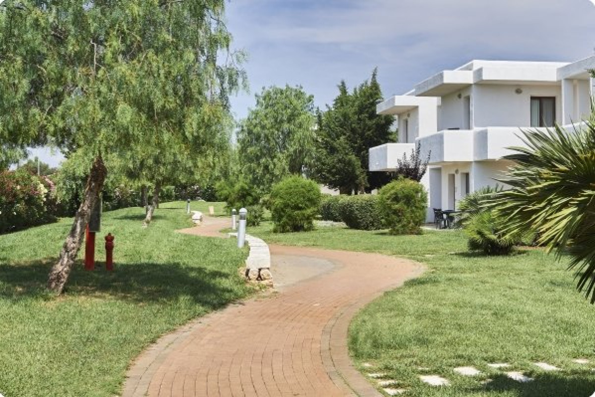 RIVA MARINA RESORT