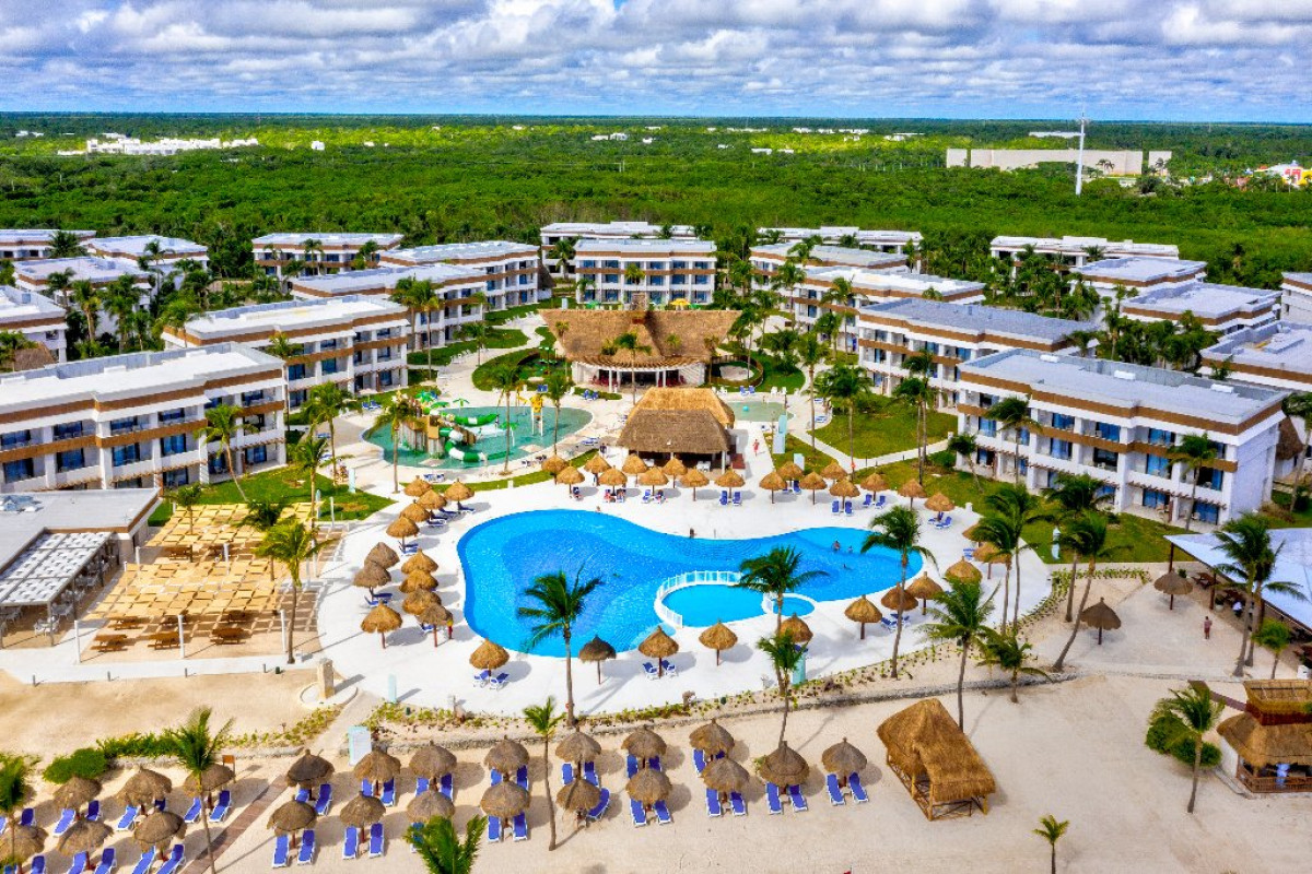 Bahia Principe Grand Tulum