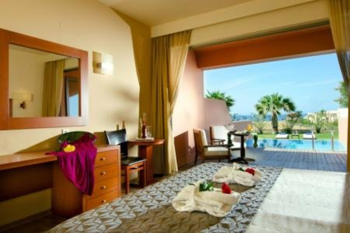 Stella Palace Resort and Spa