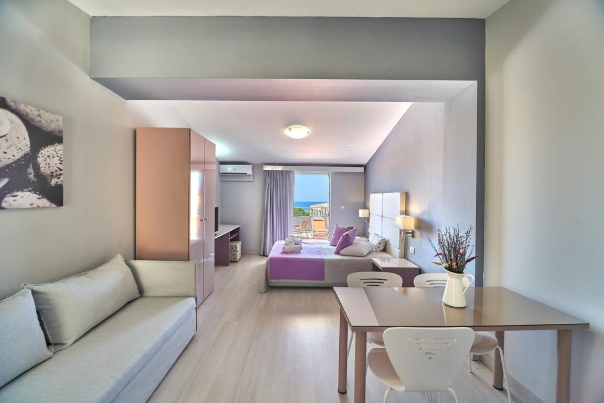 Sunrise Village - recomandat 3*superior (C)