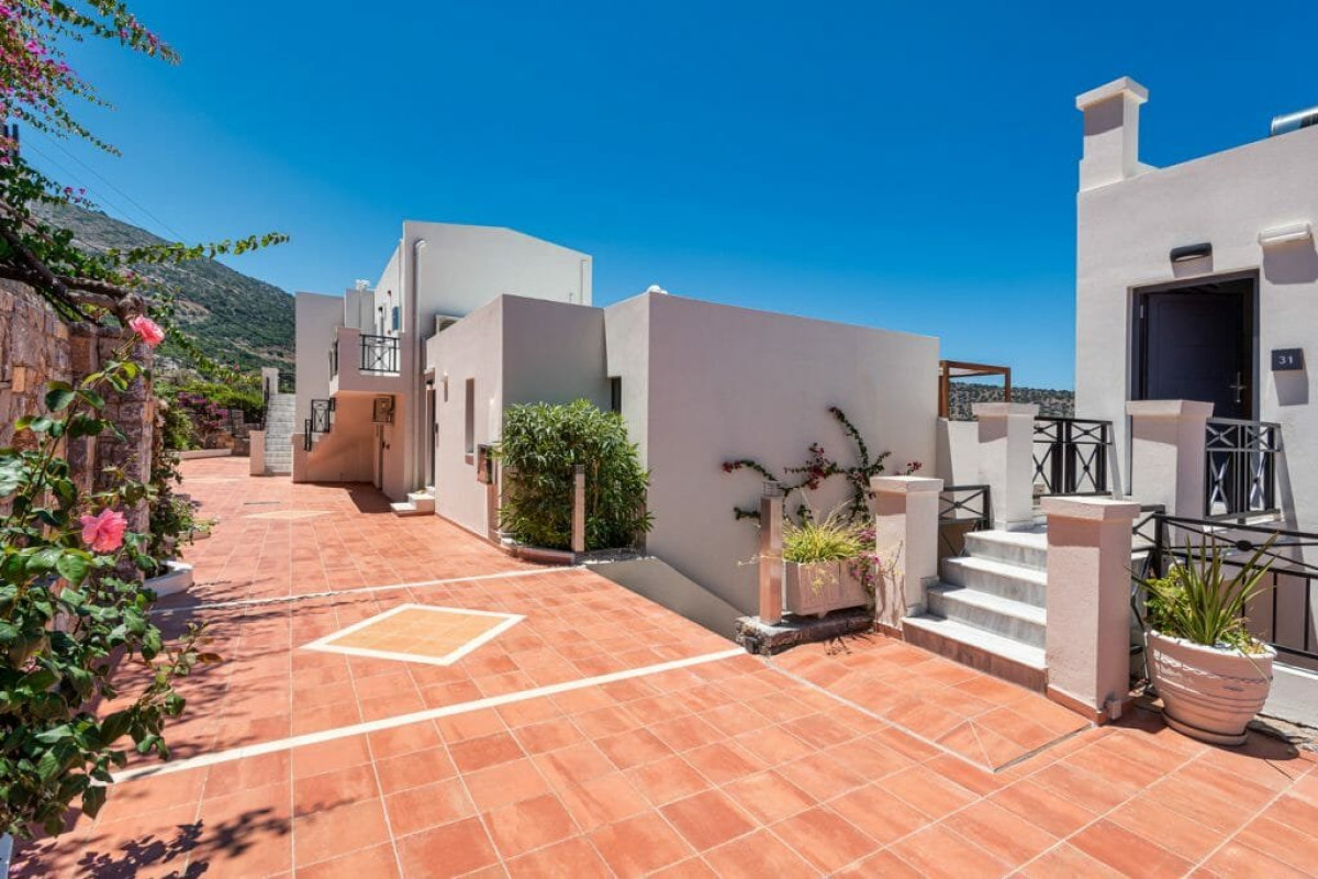 Minois Boutique Hotel (Crete)
