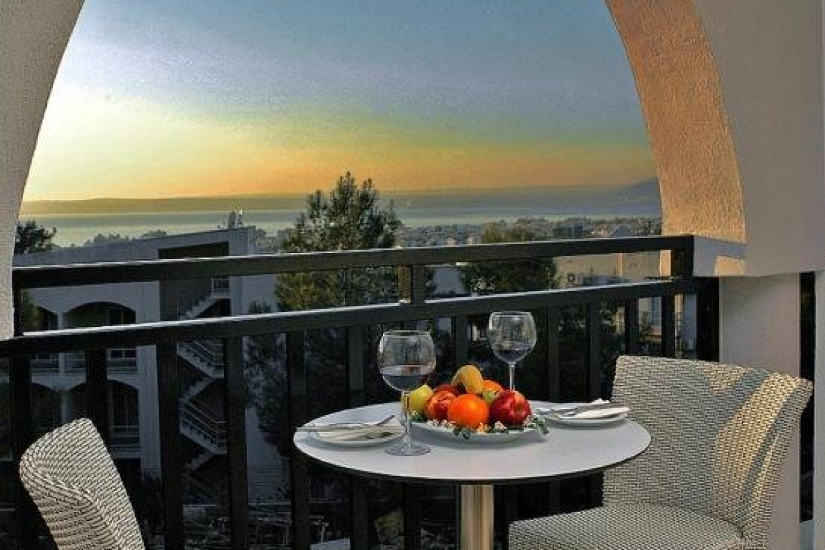 RAMADA RESORT AKBUK