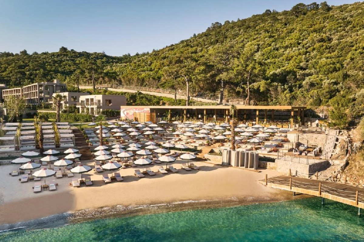 HYDE BODRUM