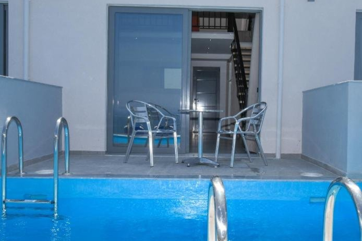 Panorama Village Hotel