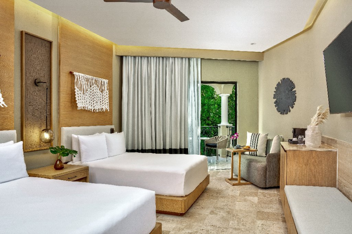 Hyatt Zilara Riviera Maya