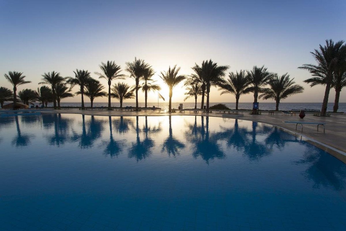 Sharm Club Beach Resort (ex Labranda Tower Bay)