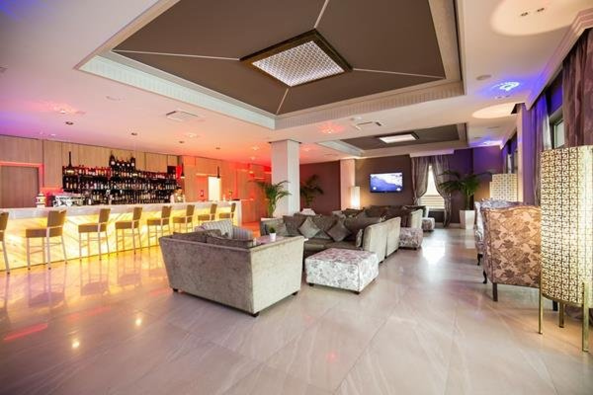 THASSOS GRAND RESORT  - Agios Ioannis