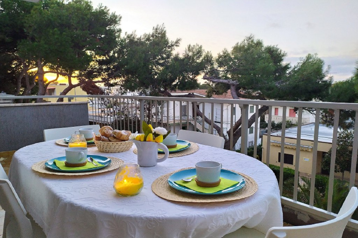 Apartamente SMART Marina di Ginosa