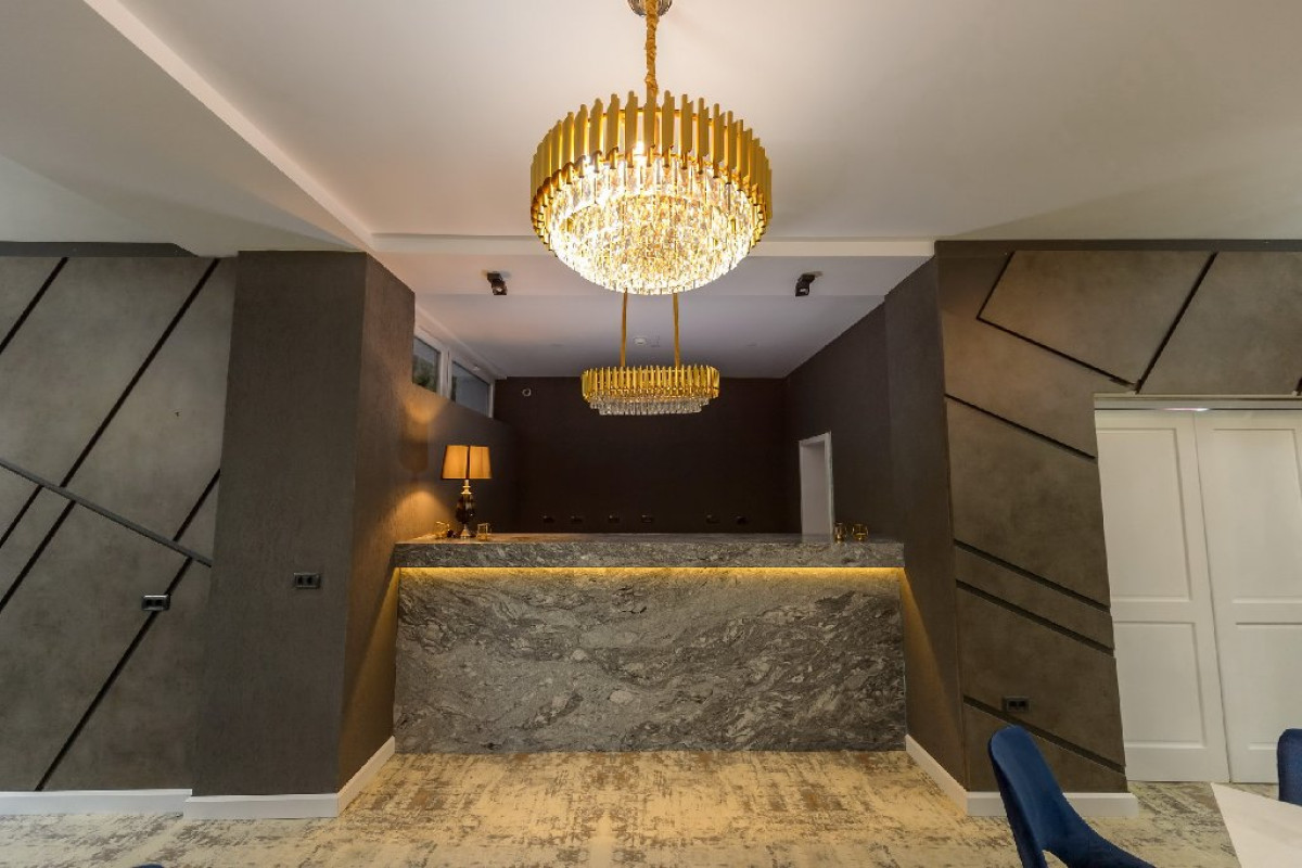 Hotel Elexus Predeal