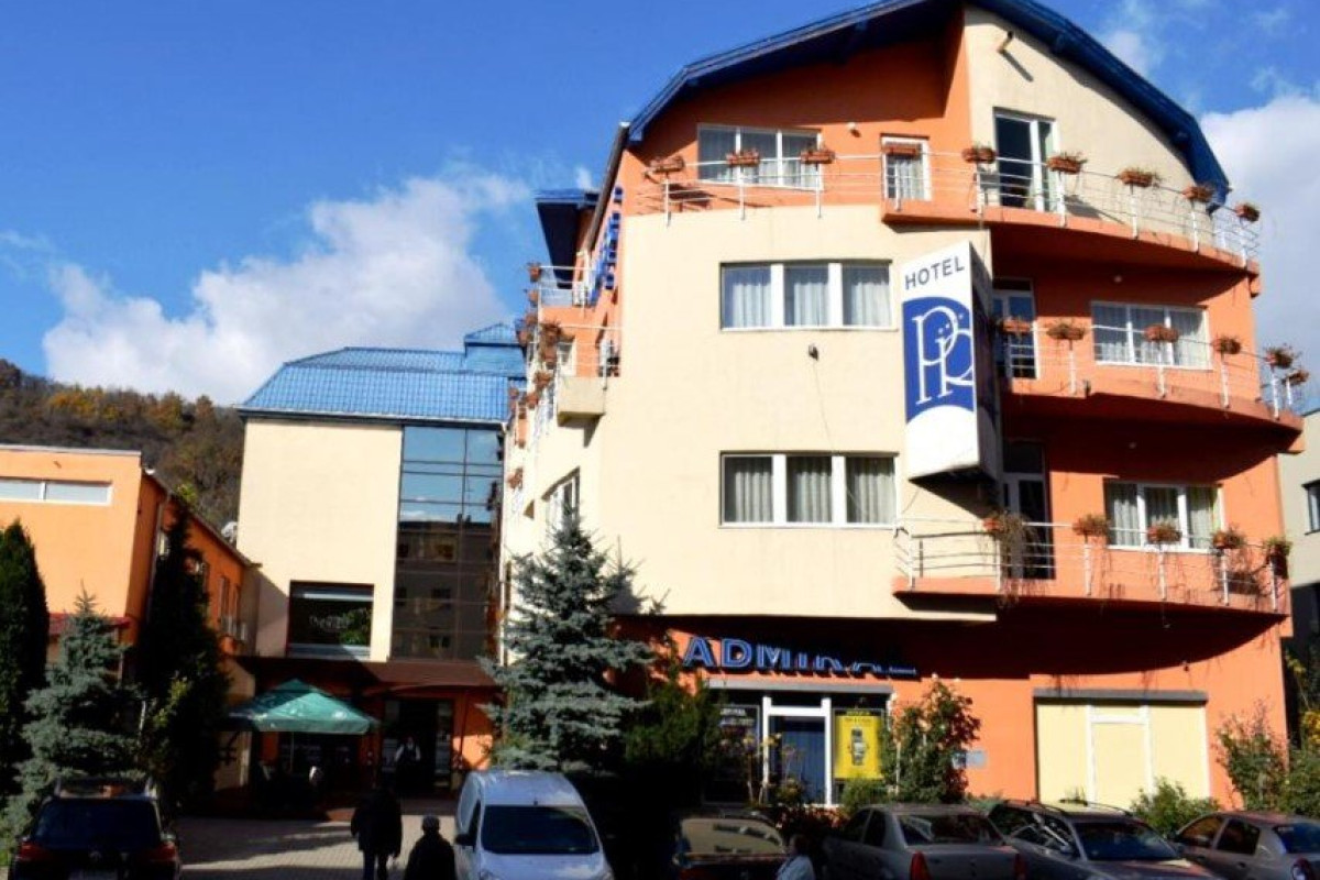 hotel Premier