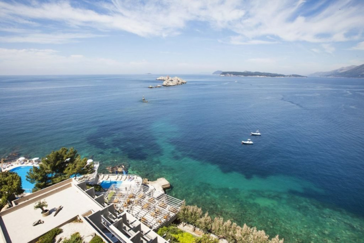 Dubrovnik Palace (Dubrovnik)